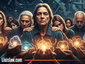 Inmigrantes Indocumentados Enfrentan Maltrato Inhumano e Inconstitucional en Custodia del ICE