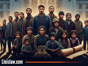 La Administración de Trump Cancela Beneficios de Inmigración para 5,000 Personas