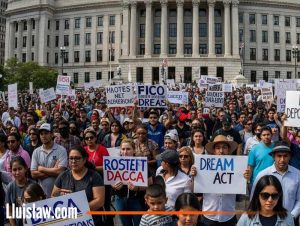 La Administración de Trump Pone Fin al TPS para los Nicaragüenses Mientras Hondureños Obtienen Extensión