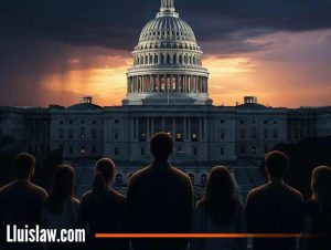 La Casa Blanca No Espera un Cierre del Gobierno de los EE. UU.