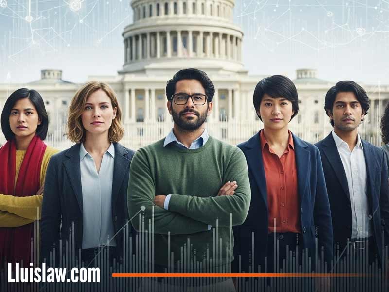 La Casa Blanca Presiona Para Terminar Programa de Inmigración