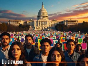 El Destino de Jóvenes Inmigrantes se Mantiene Sin Aclarar Mientras el Congreso Demora el Restablecimiento de DACA