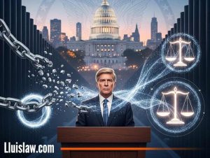 El Presidente Trump Culpa al “Poco Exigente” Sistema de Inmigración por el Ataque Terrorista de Nueva York