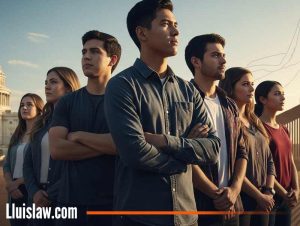 Hay Pocas Posibilidades de que los Demócratas Fuercen el Voto por DACA Esta Semana, Probablemente Evitando un Cierre