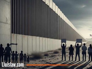 La Administración+ Trump Considera Separar a Familias de Inmigrantes para Combatir la Entrada Ilegal al País