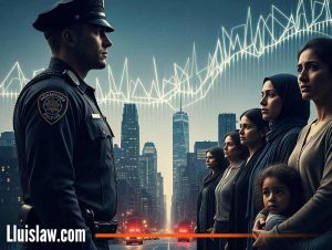 La Casa Blanca Dice que la Explosión Cerca de la Terminal de Autobuses de la Autoridad Portuaria Demuestra que se Necesita una Reforma Migratoria