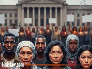 La Casa Blanca Niega que Trump Haya Hecho Comentarios Ofensivos Sobre Haitianos y Nigerianos