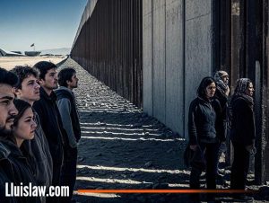 Trump Establece sus Demandas para los Acuerdos de Inmigración