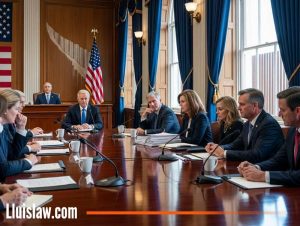 En la Negociación Pública Extraordinaria con el Congreso, Trump promete firmar el proyecto de ley para DACA