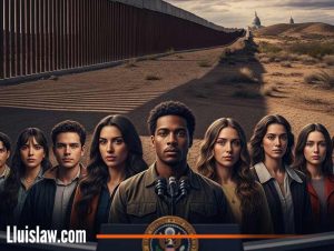 Trump-Acusa-a-los-Demócratas-de-Obstruir-el-Acuerdo-de-Inmigración,-Pero-el-Partido-Republicano-Tampoco-Está-Totalmente-de-Acuerdo