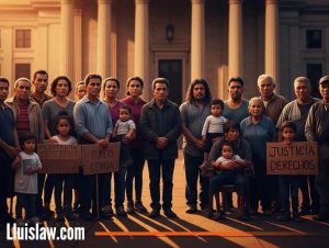 Los-Grupos-de-Derechos-Denuncian-el-Plan-del-DOJ-para-Terminar-con-los-Programas-de-Ayuda-a-los-Inmigrantes