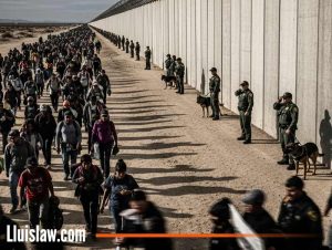 Oficiales-de-Trump-Preparan-Proyectos-de-Inmigración-Más-Estrictos