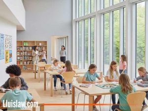 El-HHS-Publica-Videos-de-los-Centros-de-Detención-de-Inmigrantes-a-Medida-que-los-Demócratas-Presionan-por-un-Cambio