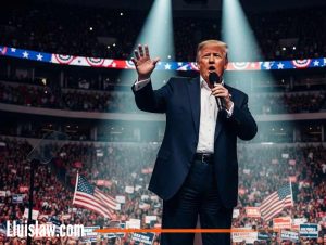 El-presidente-Donald-Trump