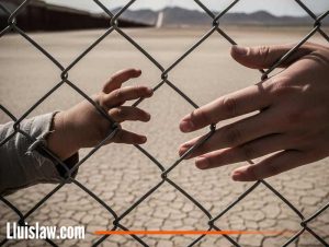 Melania-Trump-“Odia-Ver”-a-las-Familias-Siendo-Separadas-en-la-Frontera,-Tiene-Esperanzas-de-una-Reforma-Migratoria