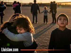 Juez-Rechaza-la-Petición-por-Detención-a-Largo-Plazo-de-Niños-Inmigrantes-de-Trump