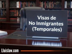 Visas-de-No-Inmigrantes-(Temporales)