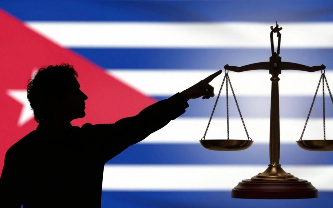 Cuban Adjustment Act vs. Political Asylum comparison