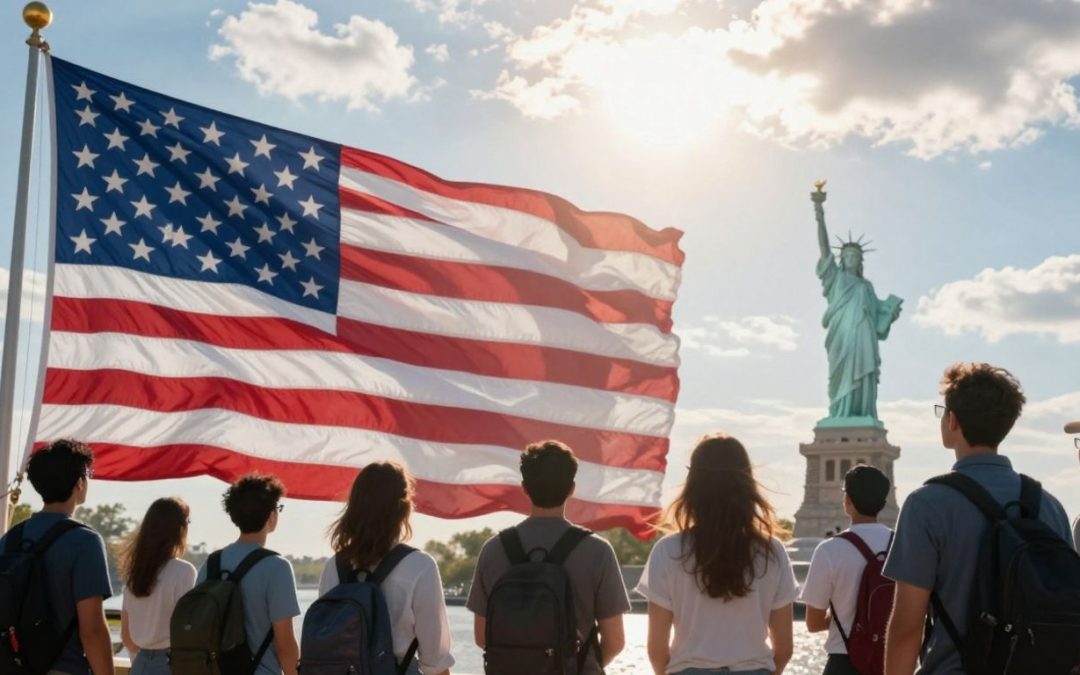 Navigating the Nueva Ley de Asilo Político en Estados Unidos 2025: What You Need to Know