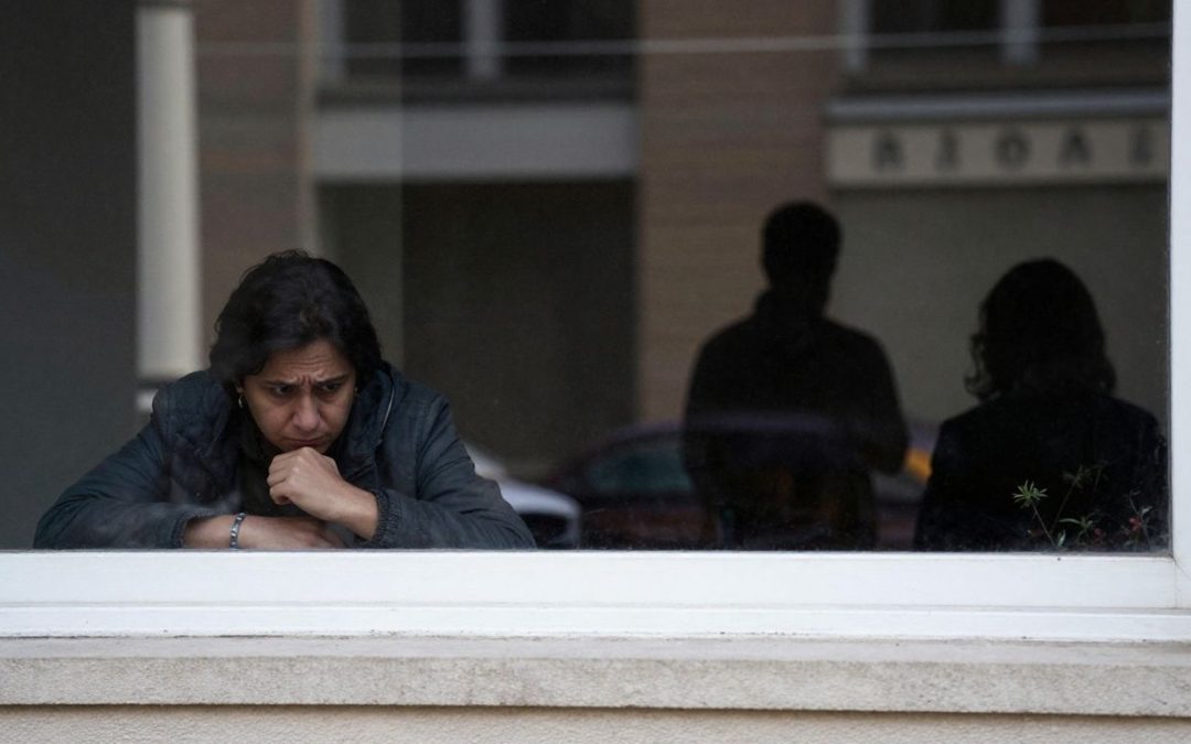 How to Find a Relative Detained by Immigration: A Step-by-Step Guide