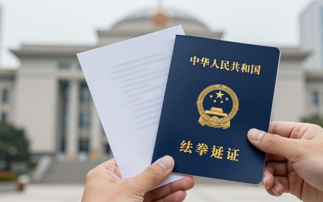 Understanding the New Immigration Law on Waivers: What You Need to Know