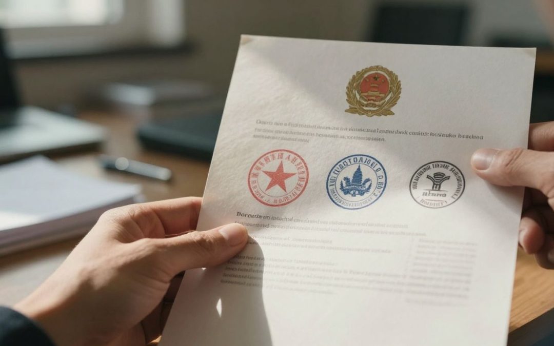 Navigating Your ‘Permiso de Trabajo por Asilo Político’ Application: A Comprehensive Guide