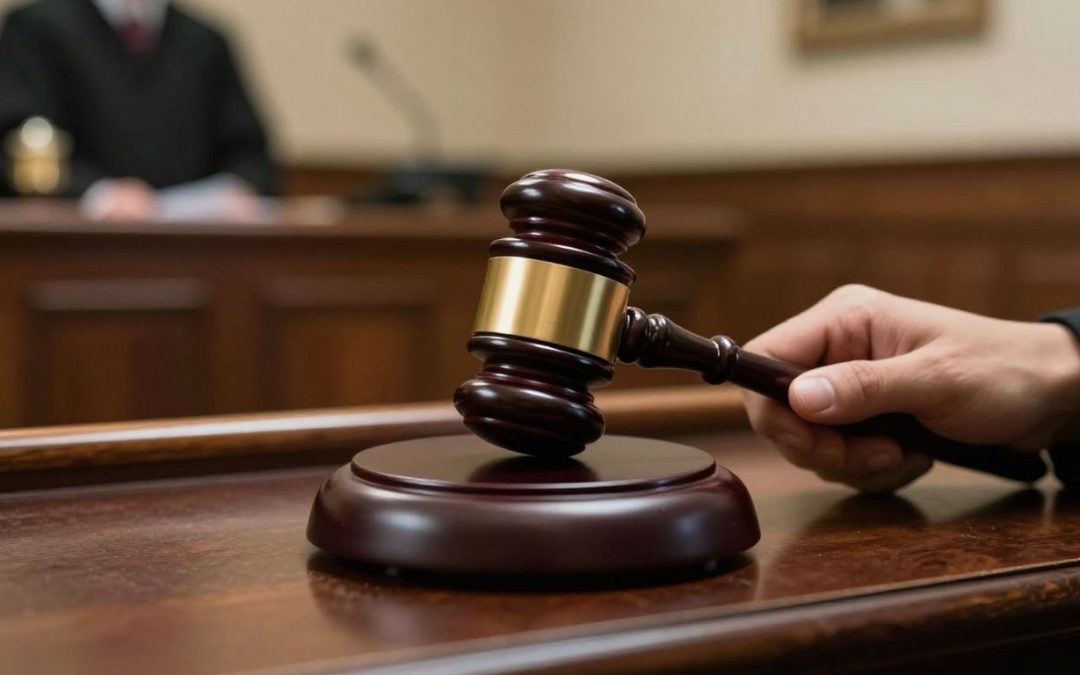Understanding Your Immigration Preliminary Hearing: What to Expect