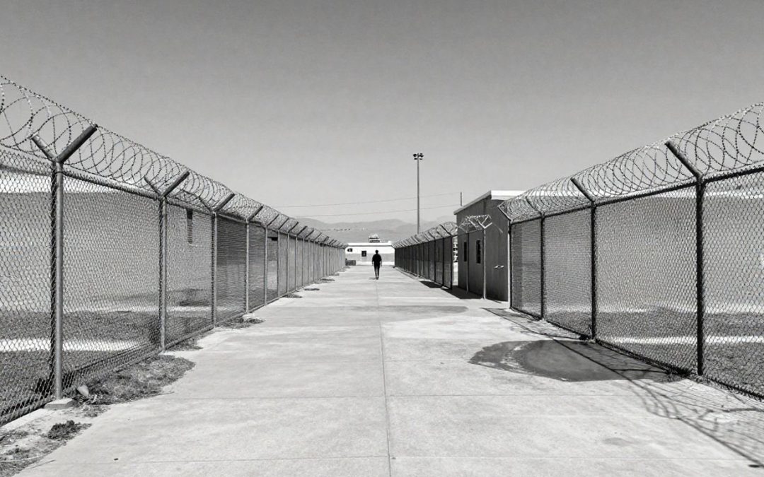 Navigating Immigration Detention Centers in California: What You Need to Know