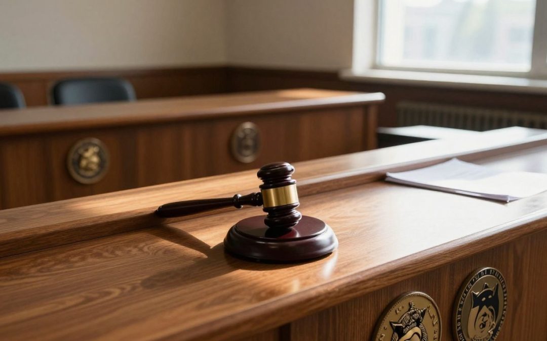Navigating the EOIR Tribunal de Inmigracion: Your Guide to Case Information