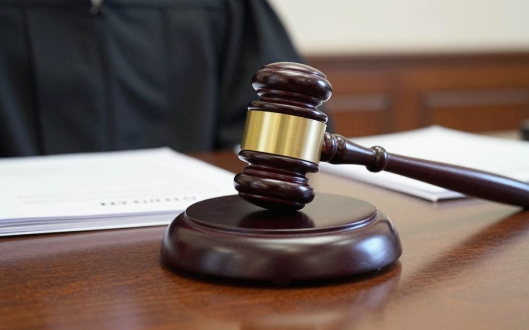 How to File a Motion to Dismiss in Immigration Court: A Step-by-Step Guide