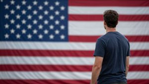 Mexican seeking asylum in the US