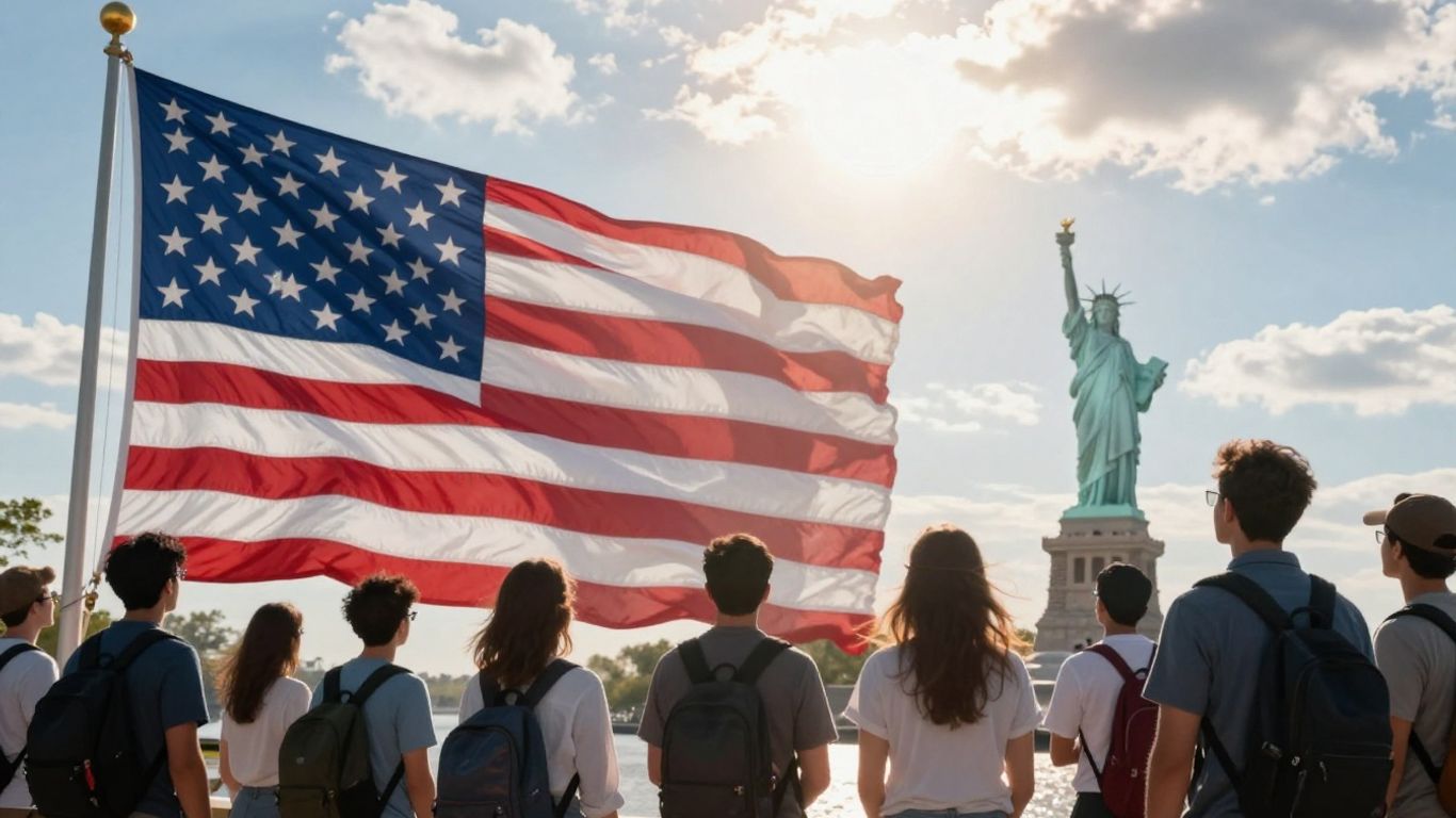 US asylum law 2025