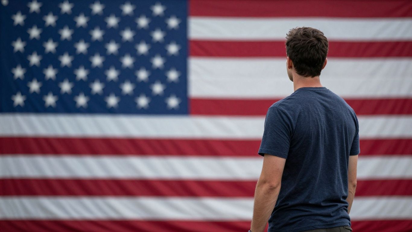 Mexican seeking asylum in the US